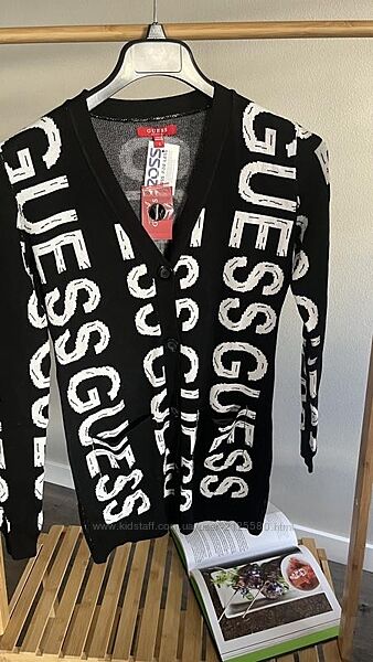 Guess, кофта жіноча, оригінал, нова з бірками