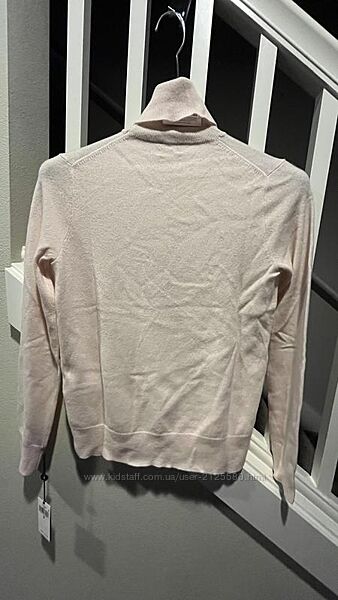 Ralph lauren, светр жіночій, оригінал, новий з бірками. натуральна вовна