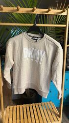 Світшот жіночій dkny, calvin klein, оригінал , новий з бірками