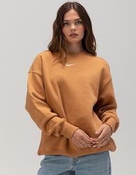 Світшот жіночій, nike, оригінал, нові з бірками