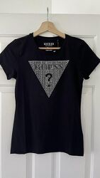 Guess, футболка жіноча, оригінал, нова з бірками.