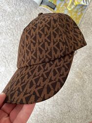Michael kors r, бейсболка жіноча, оригинал, нова з бірками