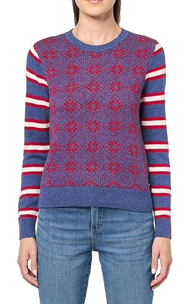 Светр жіночій tommy hilfiger/ томмі хілфігер, оригінал, новий з бірками,