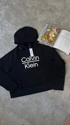 Худи кельвін кляін. calvin klein, оринінал . новий з бірками