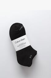 Набір шкарпеток 6 шт, унісекс, calvin klein, кельвін кляін, оригінал. , но