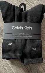 Набір шкарпеток 6 шт, унісекс, calvin klein, кельвін кляін, оригінал. , но