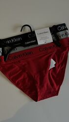 Набір трусиків жіночіх , 3 шт, calvin klein/ кельвін клеін, оригінал із сша
