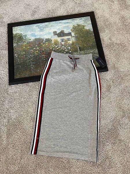 Tommy hilfiger, спідниця жіноча, оригінал, нова з бірками.