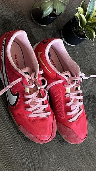 Кеди nike tiempo legend 9, оригінал, нові