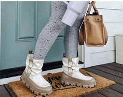 Жіночі непромокаєми ugg, оригінал, нові