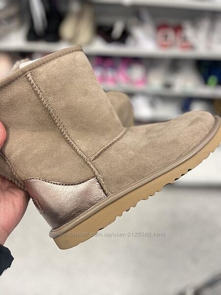 Ugg жіночі, оригінал, нові
