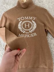 Гольф жіночий, tommy hilfiger/томмі хілфігер, оригінал, новий з бірками.