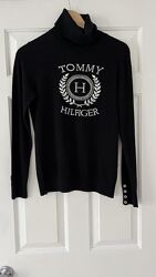 Гольф жіночий, tommy hilfiger/томмі хілфігер, оригінал, новий з бірками.