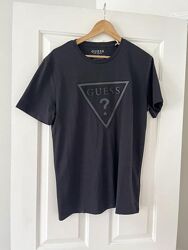 Guess, футболка унісекс, оригінал, нова з бірками.
