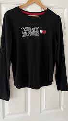 Tommy hilfiger, лонгслів , оригінал , новий з бірками.