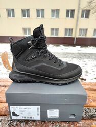 Ботинки ECCO ULT-TRN Waterproof Hiking модель 82431451094