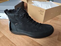 Кеди високі ECCO Soft 7 Tred Модель 45044451052