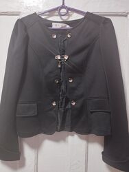 Пиджак для девушки