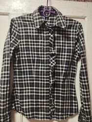 Рубашка для девочки