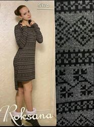 #6: S,L,Xl,2xl -680грн