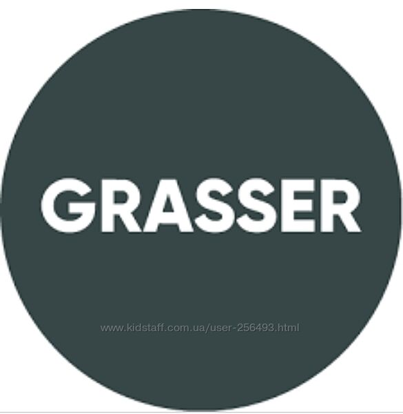 Выкройки Grasser