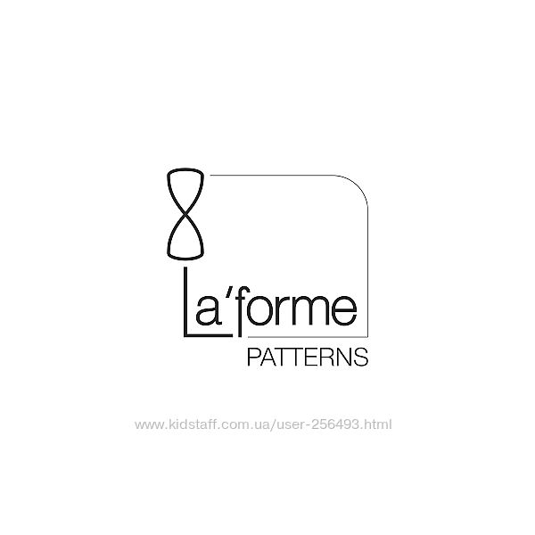 Выкройки LaForme