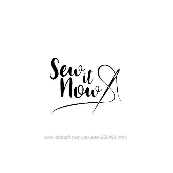Выкройки SewItNow