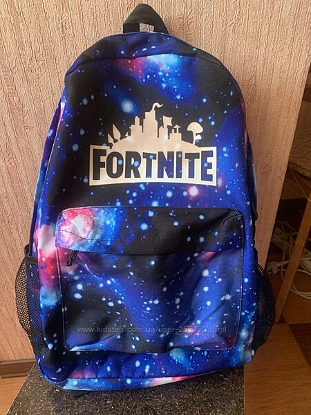 Рюкзак шкільний Fortnite