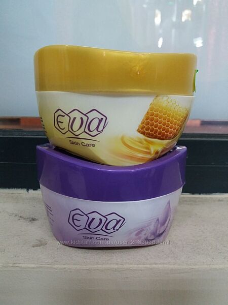 170 г египет крем ева с глицерином eva крем єгипет з гліцерином