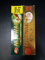 140 г зубная паста мисвак египет miswak місвак єгипет 