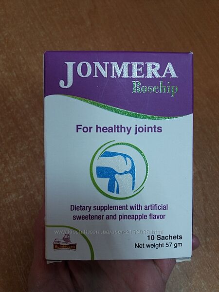 питьевой коллаген jonmera для укрепления суставов и мышц египет