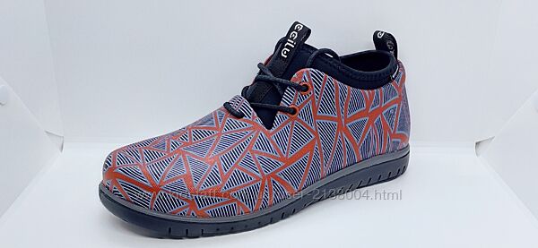 Вологозахисні кросівки Влагозащитные кроссовки Ccilu оригинал Япония