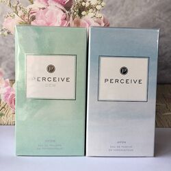 Парфумна вода Perceive Dew для неї, 50 мл avon / ейвон персів 