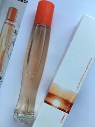 Туалетна вода Summer White Sunset 50 мл / ейвон саме вайт 