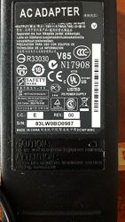 Блок питания Asus AC/DC Adapter ADP-90CD DB