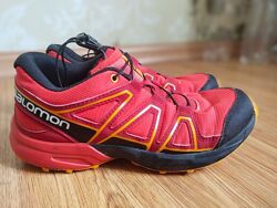 Кроссовки Salomon