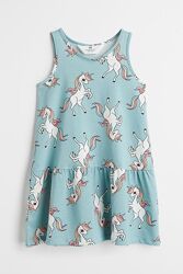 Сарафан h&m р. 8-10 років.