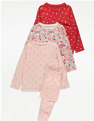 Піжама George р. 9-10.