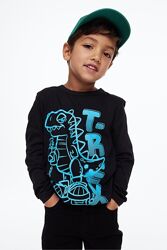 Реглан h&m р. 2-4 роки.