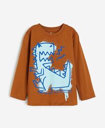 Реглан H&M р. 6-8 років .