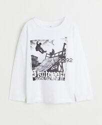 Реглан H&M р. 6-8 років.
