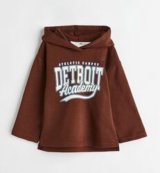 Худі H&M р. 6-8 років.
