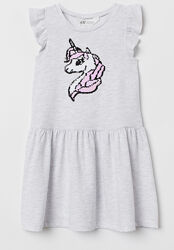 Сукня H&M р. 3-4 роки.