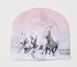 Шапка H&M р. 1,5-4 роки.
