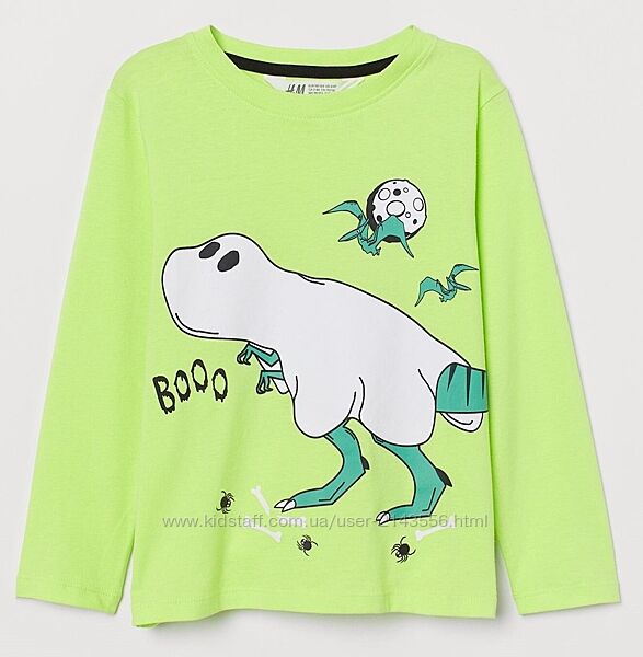 Реглан H&M р. 2-4 роки.