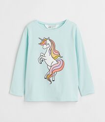 Реглан H&M р. 8-10 років.