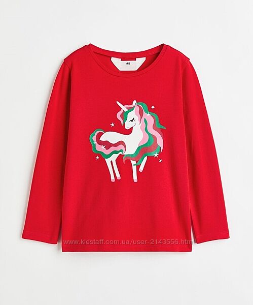 Реглан H&M р. 8-10 років.