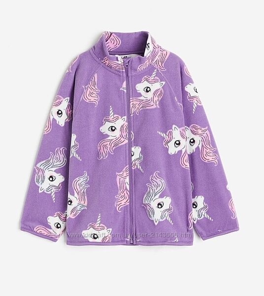 Фліска H&M р. 6-8 років.