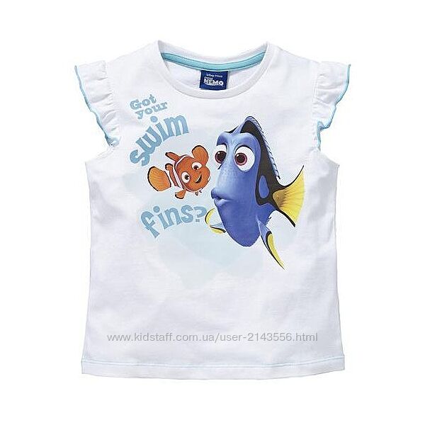 Футболка р. 4-5 років.