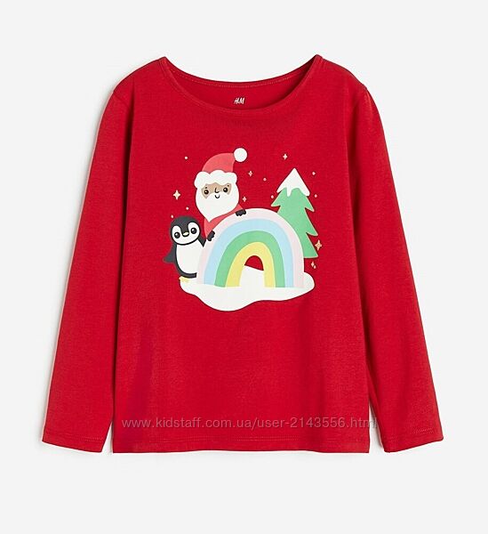 Реглан H&M р. 8-10 років.